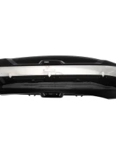 Thule Gloss Black Vector Alpine Roof Box                                     - 613501 - Image 8