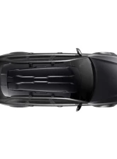 Thule Gloss Black Vector Alpine Roof Box                                     - 613501 - Image 6