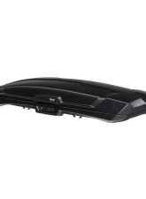 Thule Gloss Black Vector Alpine Roof Box                                     - 613501 - Image 5