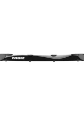 Thule AirScreen XT Roof Rack Wind Fairing XL - 52in. (Black)                                     - 870203 - Image 3