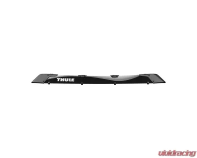 Thule AirScreen XT Roof Rack Wind Fairing XL - 52in. (Black) - 870203