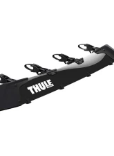 Thule AirScreen XT Roof Rack Wind Fairing L - 44in. (Black)                                     - 870202 - Image 2