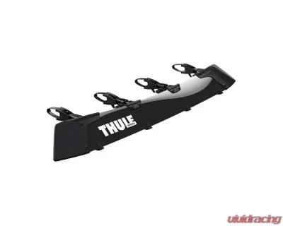 Thule AirScreen XT Roof Rack Wind Fairing L - 44in. (Black) - 870202