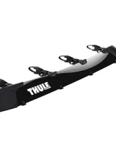 Thule AirScreen XT Roof Rack Wind Fairing XL - 52in. (Black)                                     - 870203 - Image 2