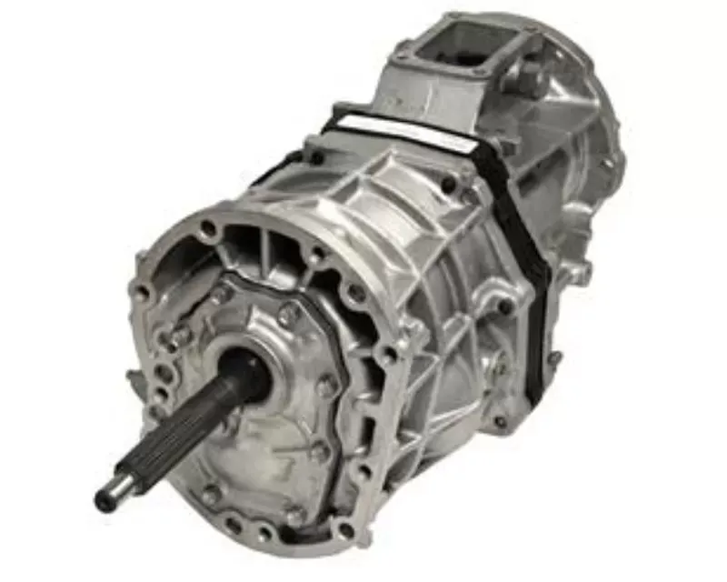 Zumbrota Drivetrain AX5 Manual Transmission Jeep Wrangler 1995 - RMTAX5J-4