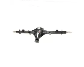 Zumbrota Drivetrain Dana 80 Axle Assembly 4:11 Ratio for Ford E450 DRW 1999-2001