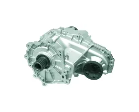 Zumbrota Drivetrain RTC3023J-1M Transfer Case with Shift Motor/Sensor for Jeep Grand Cherokee 2011-2013
