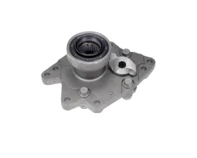 Zumbrota Drivetrain New IFS Front Differential Pod without Actuator for GM Bravada, Trailblazer AWD 2002-2009