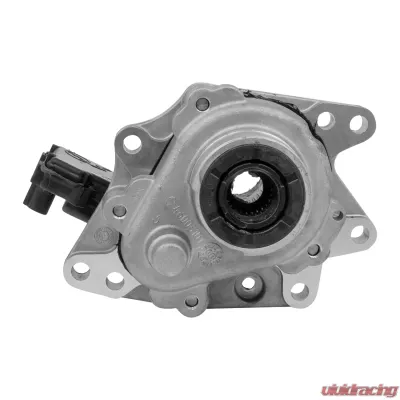 Zumbrota Drivetrain New IFS Front Differential Disconnect Pod with Actuator for GM Trailblazer 4WD 2002-2009 - NAA15200681