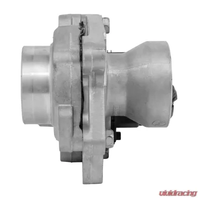 Zumbrota Drivetrain New IFS Front Differential Disconnect Pod with Actuator for GM Trailblazer 4WD 2002-2009 - NAA15200681