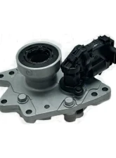 Zumbrota Drivetrain New IFS Front Differential Disconnect Pod with Actuator for GM Trailblazer 4WD 2002-2009                                     - NAA15200681 - Image 5