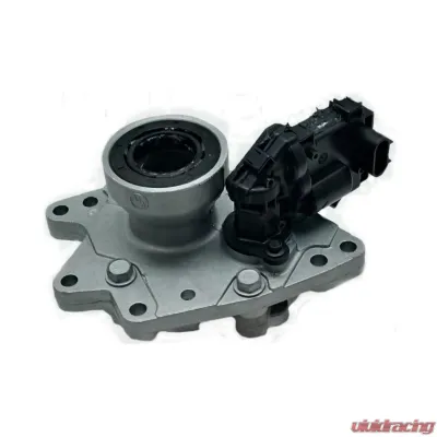 Zumbrota Drivetrain New IFS Front Differential Disconnect Pod with Actuator for GM Trailblazer 4WD 2002-2009 - NAA15200681