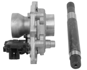 Zumbrota Drivetrain NAA15200681K Disconnect Pod Replacement Bundle for Select Models