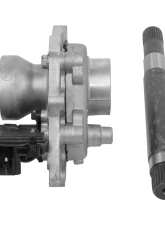 Zumbrota Drivetrain NAA15200681K Disconnect Pod Replacement Bundle for Select Models                                     - NAA15200681K - Image 3