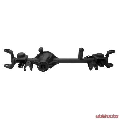 Zumbrota Drivetrain Remanufactured Front Axle Assembly Dana 30 for 2016-2018 Jeep Wrangler JK, 3.73 Ratio - RAA434-1977