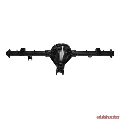 Zumbrota Drivetrain Reman Rear Axle Assembly GM 10 Bolt 8.5" 78-87 1/2 Ton 28 Spl 3.42 Posi - RAA435-1215DE-P