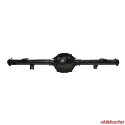 Zumbrota Drivetrain Reman Rear Axle Assembly GM 10 Bolt 8.5" 78-87 1/2 Ton 28 Spl 3.42 Posi - RAA435-1215DE-P