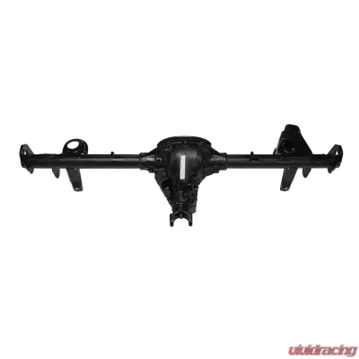 Zumbrota Drivetrain Remanufactured Axle Assembly GM 7.5 In. 3.42 Ratio G80 Posi Traction - RAA435-1405AE-P