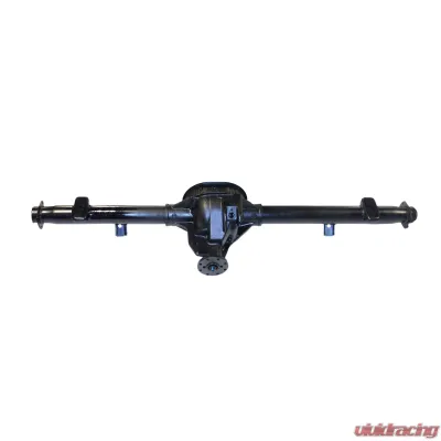 Zumbrota Drivetrain Reman Axle Assembly for Ford 8.8 In. 3.08 Ratio with Posi Traction 1990-1996 - RAA435-1492BL-P