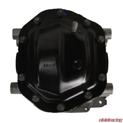 Zumbrota Drivetrain Remanufactured Rear Axle Assembly for 2008 Ford Escape Differential Only - RAA440-10016
