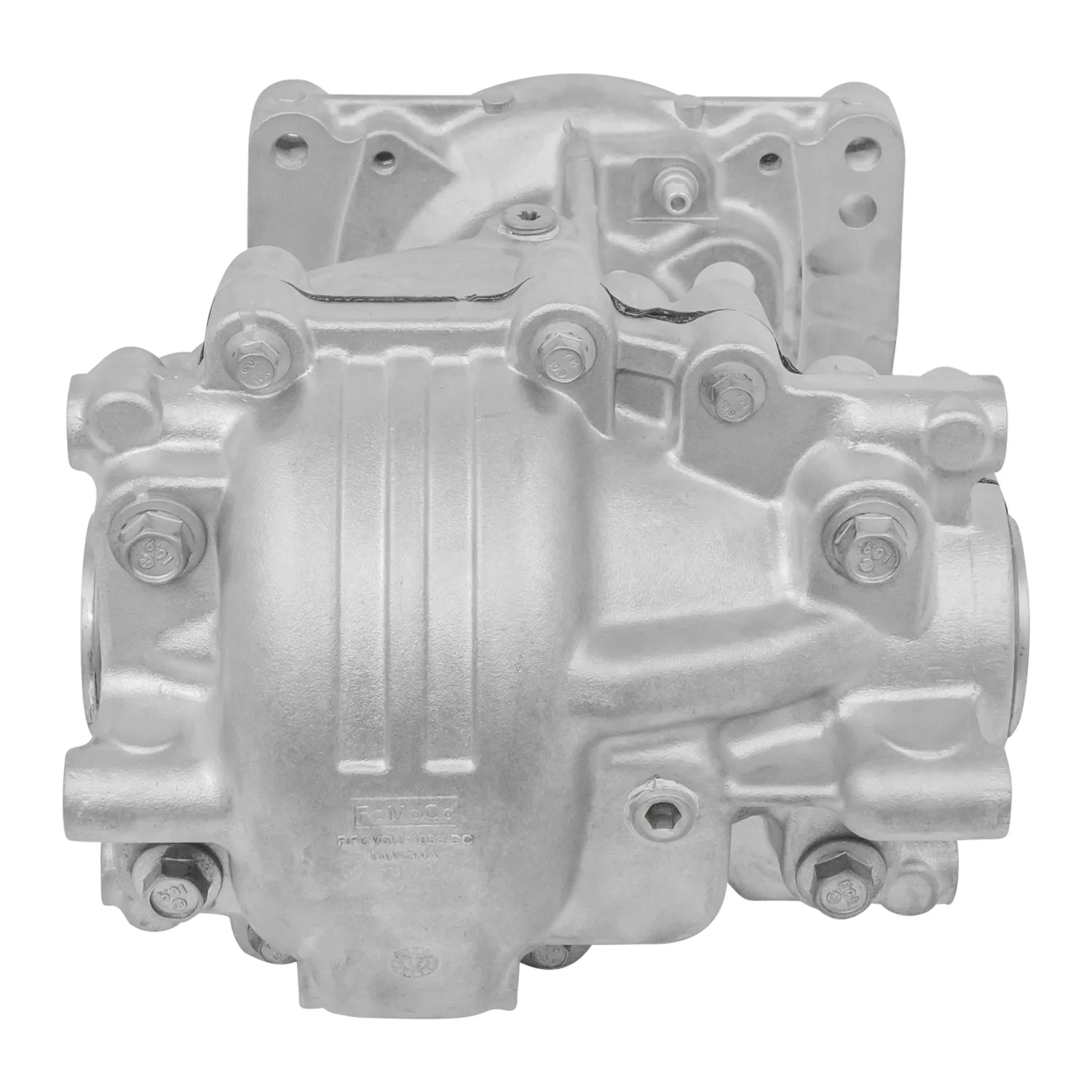 Zumbrota Drivetrain Remanufactured Rear Axle Assy, 2013-16 Escape, 3.07 Ratio Ford Escape Rear 2013-2016 - RAA440-10324C