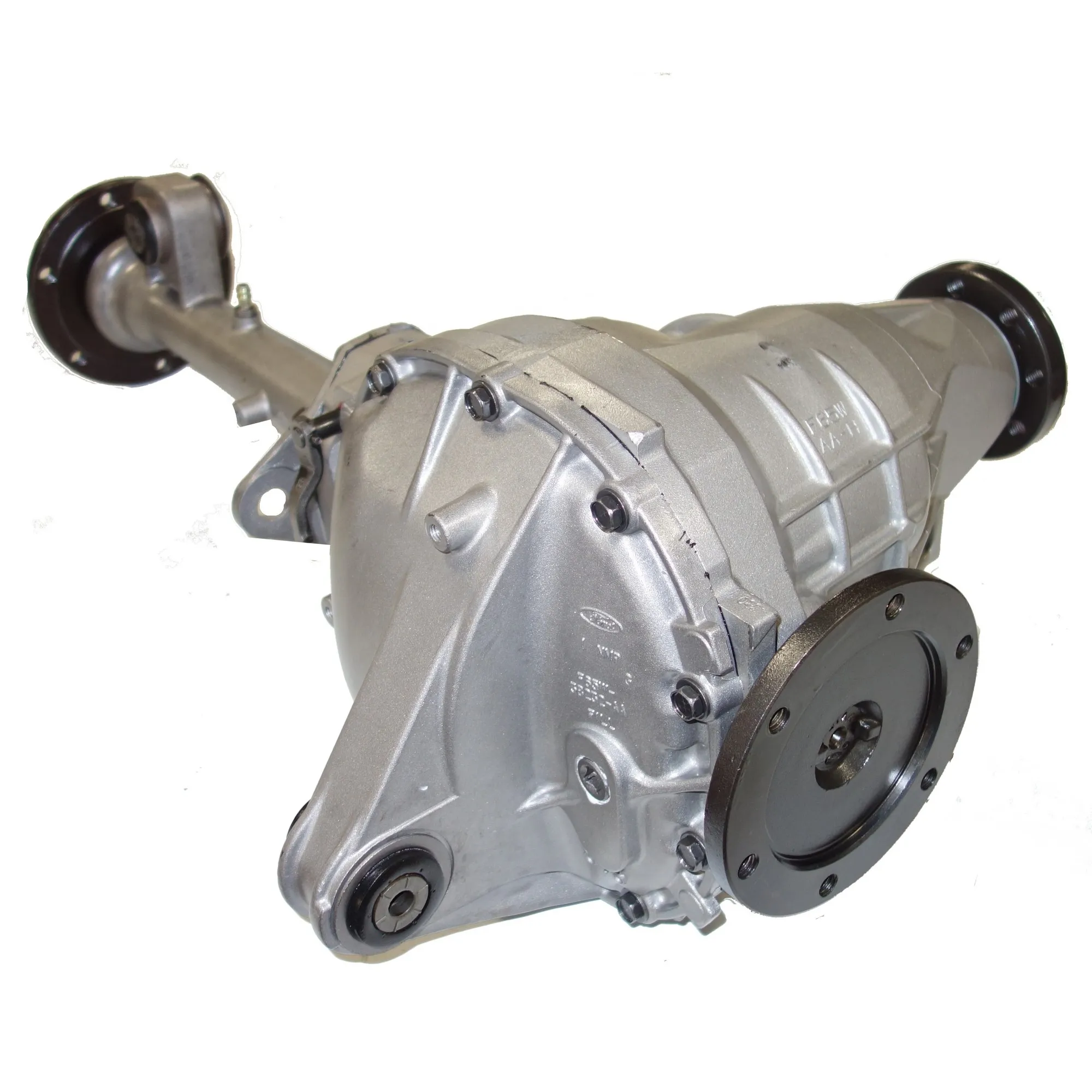 Zumbrota Drivetrain ZPA, Front Axle Assembly, Ford 8.8" IFS, '97-'04 Ford F150, 4.88 Ratio, Open Front - RAA440-1350X3