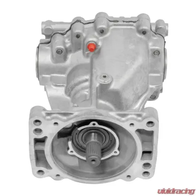 Zumbrota Drivetrain Reman IRS Rear Differential for 2015-2018 Edge 3.5L, 2017-2020 Continental 3.7L, 2016-2018 MKX 3.7L - RAA440-1549
