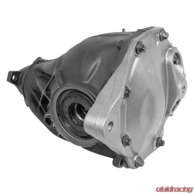 Zumbrota Drivetrain Reman Rear Axle Assembly 200mm 2009-14 Chrysler 300/Challenger/Charger 3.07 Ratio - RAA440-216F