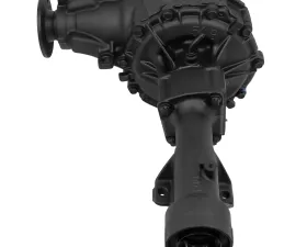 Zumbrota Drivetrain Reman Front Axle Assembly 3.73 Ratio for 2005-2015 Toyota Tacoma, 2007-2014 FJ Cruiser