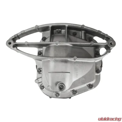 Zumbrota Drivetrain Remanufactured 9.75" IRS Rear Axle Assembly for 2015-2017 Expedition 3.31 Ratio - RAA440-1534B