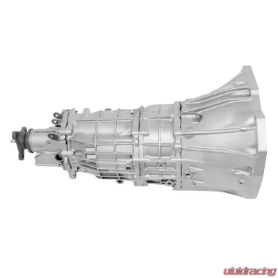 Zumbrota Drivetrain RMT1126 Manual Transmission for Chevrolet Camaro 2010-2015 - RMT1126