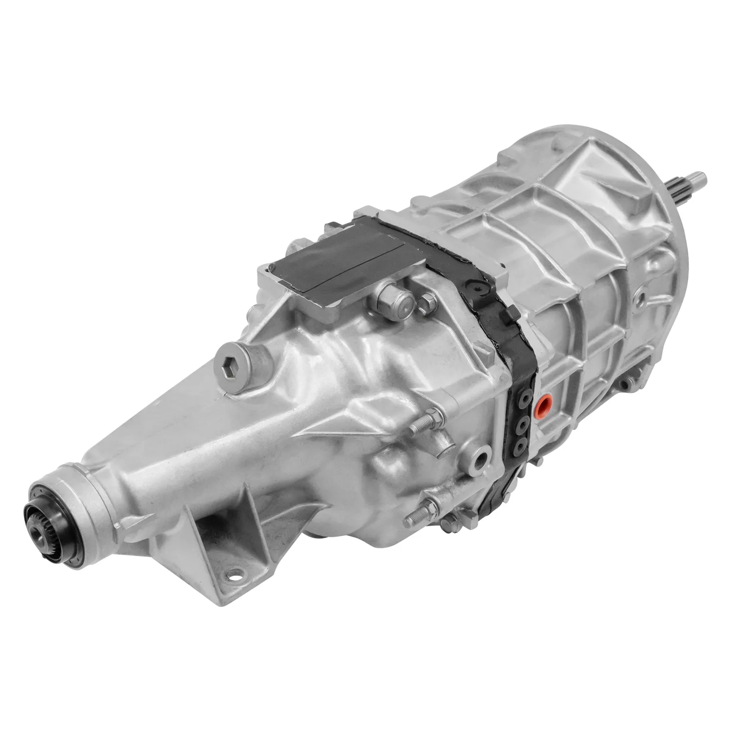 Zumbrota Drivetrain Reman AX15 5 Speed Manual Transmission, 2WD