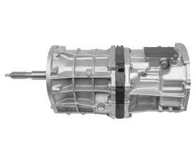 Zumbrota Drivetrain RMTR151T-2 Manual Transmission for 3.4L 4WD Toyota Pickups