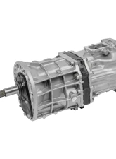 Zumbrota Drivetrain 5-Speed Manual Transmission for 2005-2015 Toyota Tacoma 4WD 2.7L 4-Cyl                                     - RMTR155T-2 - Image 2