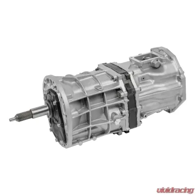 Zumbrota Drivetrain 5-Speed Manual Transmission for 2005-2015 Toyota Tacoma 4WD 2.7L 4-Cyl - RMTR155T-2