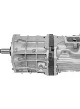 Zumbrota Drivetrain 5-Speed Manual Transmission for 2005-2015 Toyota Tacoma 4WD 2.7L 4-Cyl                                     - RMTR155T-2 - Image 4