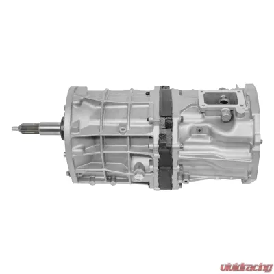 Zumbrota Drivetrain 5-Speed Manual Transmission for 2005-2015 Toyota Tacoma 4WD 2.7L 4-Cyl - RMTR155T-2