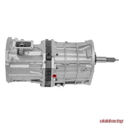 Zumbrota Drivetrain 5-Speed Manual Transmission for 2005-2015 Toyota Tacoma 4WD 2.7L 4-Cyl - RMTR155T-2