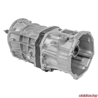 Zumbrota Drivetrain 5-Speed Manual Transmission for 2005-2015 Toyota Tacoma 4WD 2.7L 4-Cyl - RMTR155T-2