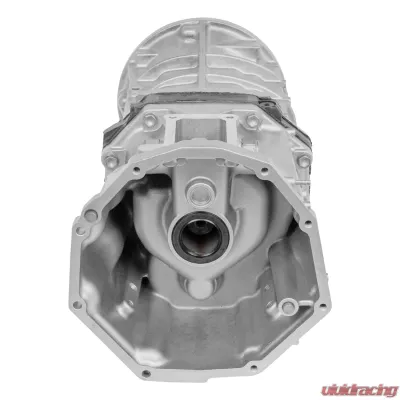 Zumbrota Drivetrain 5-Speed Manual Transmission for 2005-2015 Toyota Tacoma 4WD 2.7L 4-Cyl - RMTR155T-2