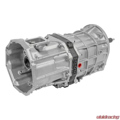 Zumbrota Drivetrain 5-Speed Manual Transmission for 2005-2015 Toyota Tacoma 4WD 2.7L 4-Cyl - RMTR155T-2
