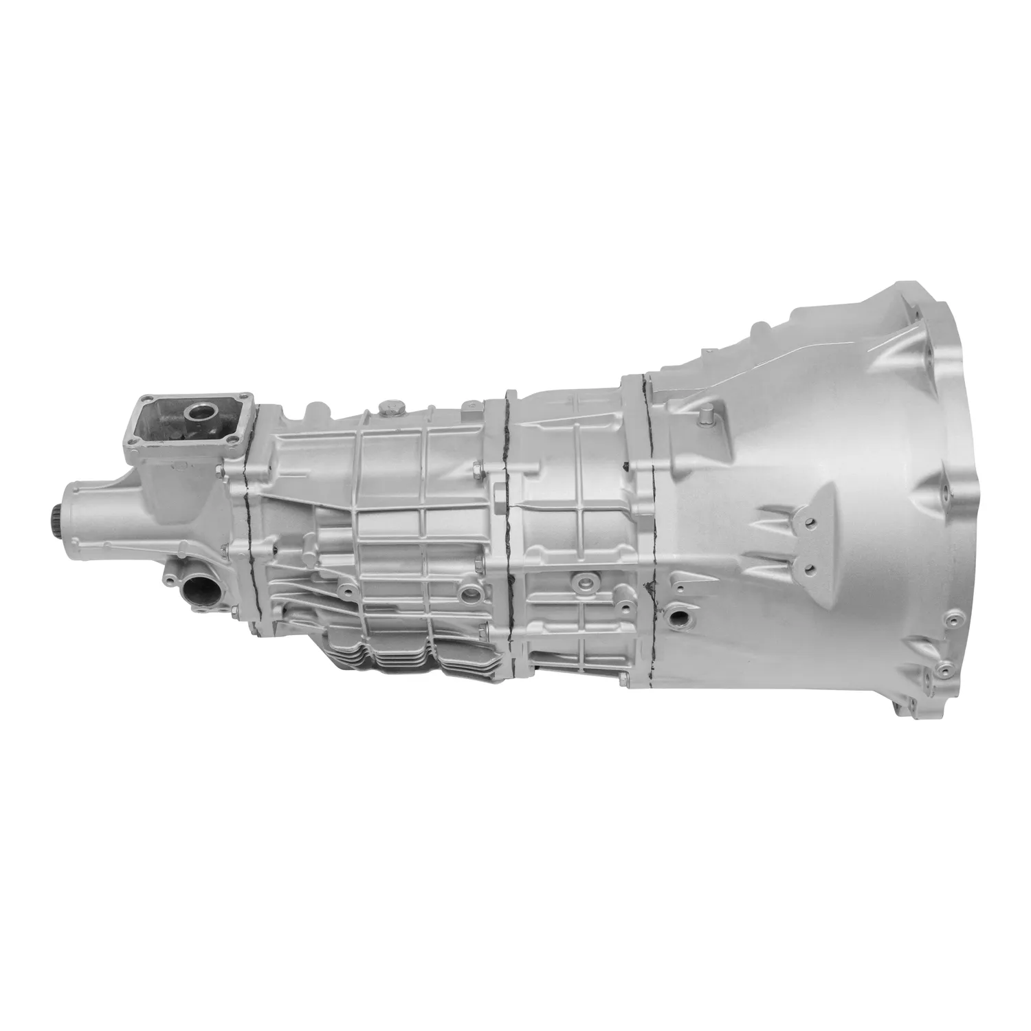 Zumbrota Drivetrain Zumbrota 6-Speed Manual Transmission for 2005