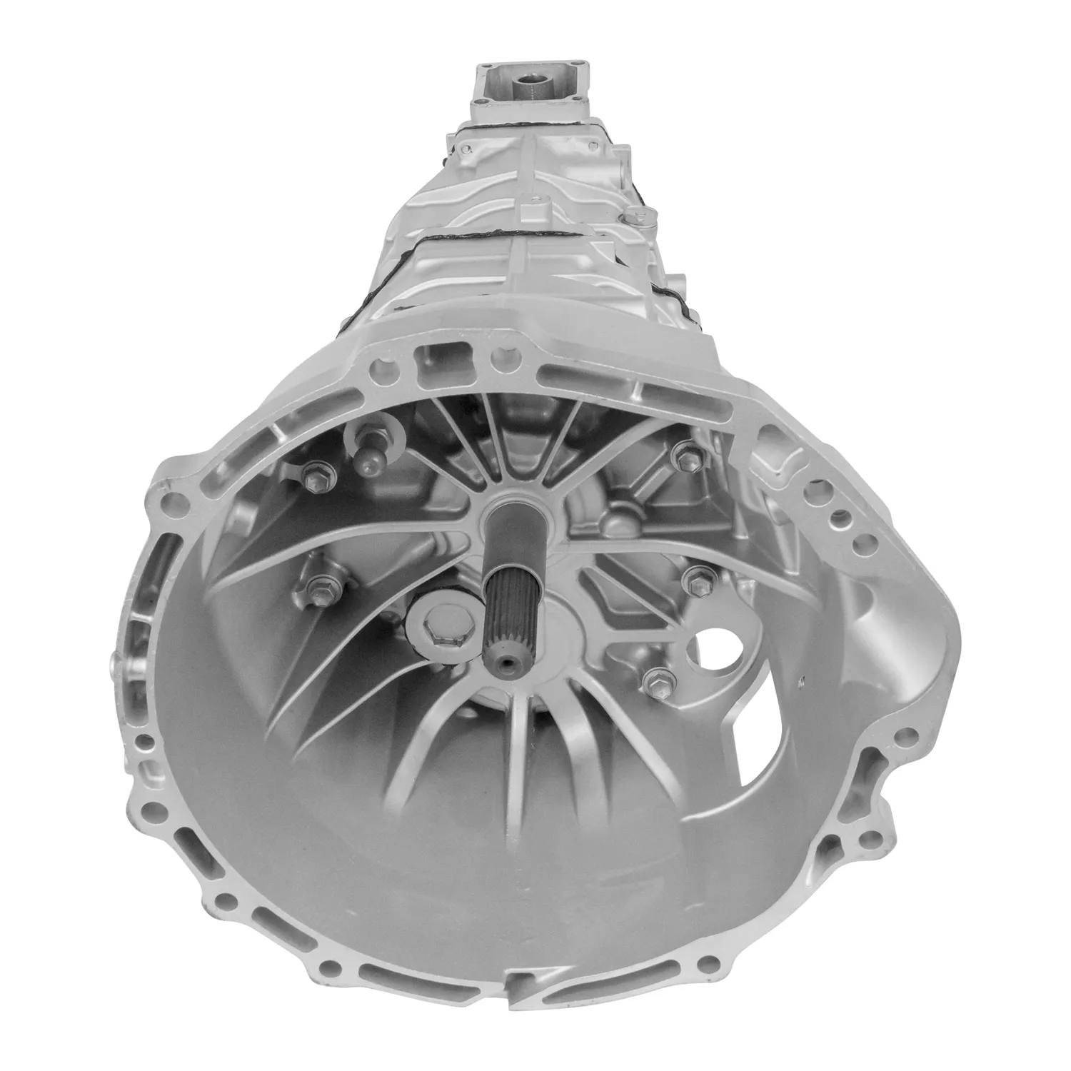 Zumbrota Drivetrain Zumbrota 6-Speed Manual Transmission for 2005