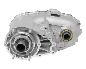 Zumbrota Drivetrain MP1226 Manual Shift Transfer Case for 2015-2018 GM Sierra/Silverado 2500/3500