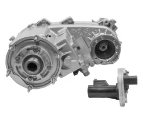 Zumbrota Drivetrain NP133 Electric Shift Transfer Case for 2002-2003 Dodge Durango