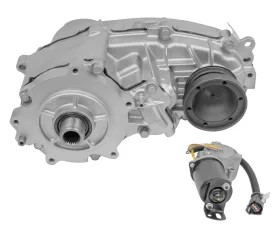 Zumbrota Drivetrain RTC1354F-6M Transfer Case for 2000-2007 Ford Explorer & Ranger