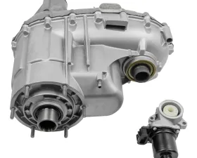Zumbrota Drivetrain RTC1626G-1M Transfer Case for GM 2007-2010, 29 Spline