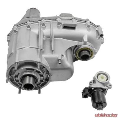 Zumbrota Drivetrain RTC1626G-1M Transfer Case for GM 2007-2010, 29 Spline - RTC1626G-1M