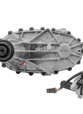Zumbrota Drivetrain RTC246G-1M Transfer Case for 1999-2002 GM 4L60E Models                                     - RTC246G-1M - Image 3