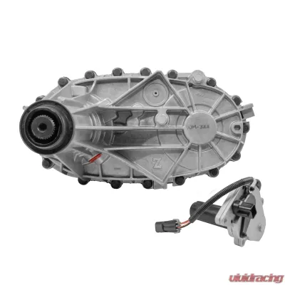 Zumbrota Drivetrain RTC246G-1M Transfer Case for 1999-2002 GM 4L60E Models - RTC246G-1M